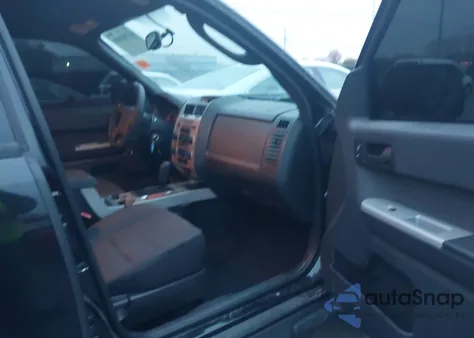 2012 Ford Escape Xlt from USA, damaged, VIN 1FMCU9DG3CKA06053